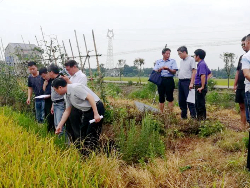 浙農金泰攜“懷農特”產品助力國家重點研發(fā)計劃課題